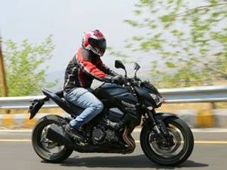 Kawasaki Z800 price slashed by Rs 55,000