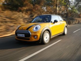New Mini Cooper D 3-Door India Review New Mini Cooper D 3-Door India Review