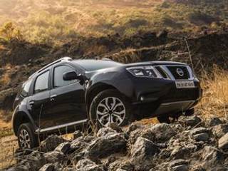 Nissan Terrano 110PS: 1000km Long Term Review