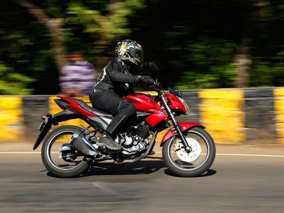 2015 Suzuki Gixxer 1000km Long Term Review