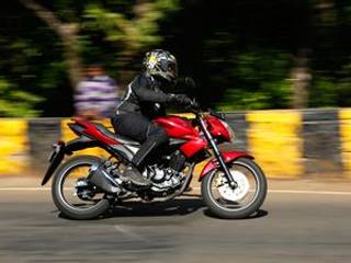 Suzuki Gixxer 1,000km: Long Term Review