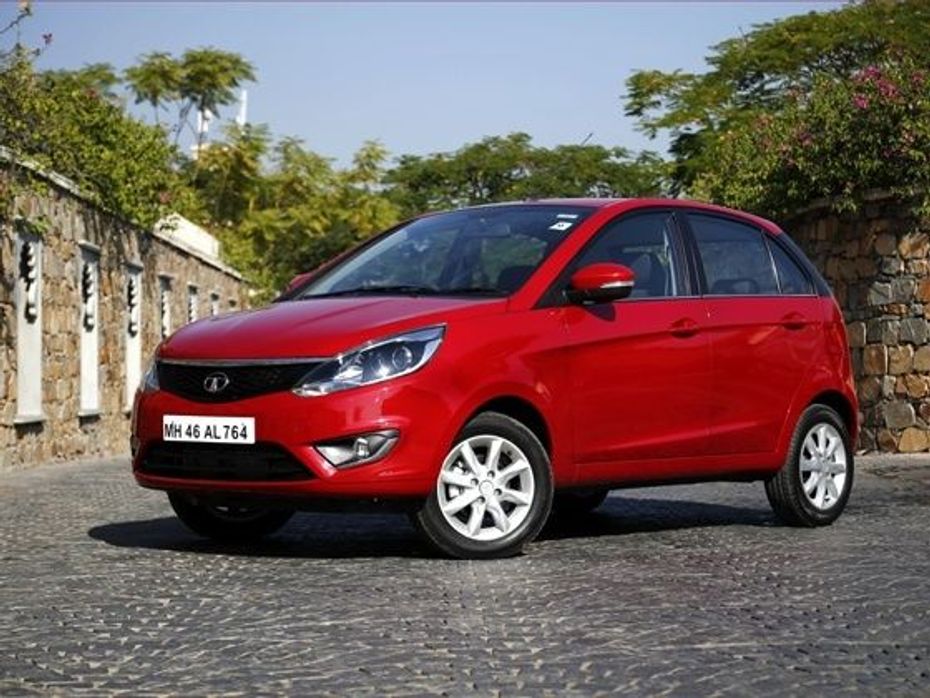 New Tata Motors Bolt hatchback to be launched on 22 January 2015