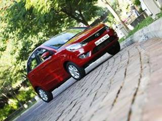 Tata Bolt: Special Coverage