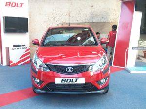 Tata bolt deals accessories online