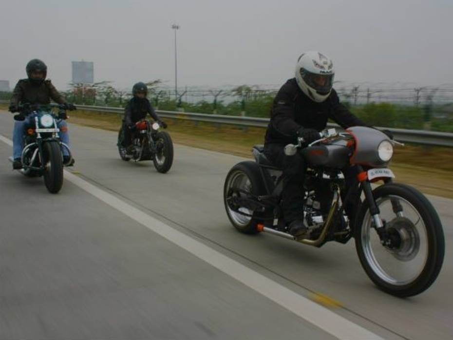 Zeena, Shunya ride impressions Zeena, Shunya ride impressions