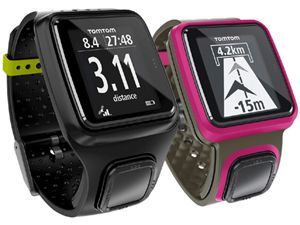 TomTom Adventurer Watch Review - Wired For Adventure