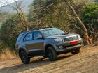 Toyota Fortuner 3.0 D-4D 4x4 Automatic Review