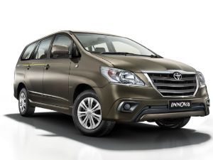 2015 Toyota Innova Launched At Rs 10 51 Lakh Zigwheels