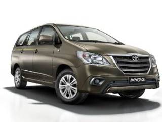 2015 Toyota Innova launched at Rs 10.51 lakh