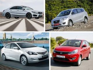 Upcoming Car Launches in January 2015