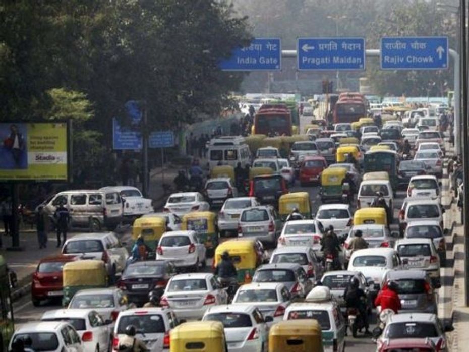 Cars older than 15 years may not be banned in Delhi
