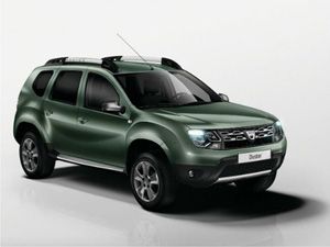 RENAULT DUSTER 2015 FEATURES visual data 8
