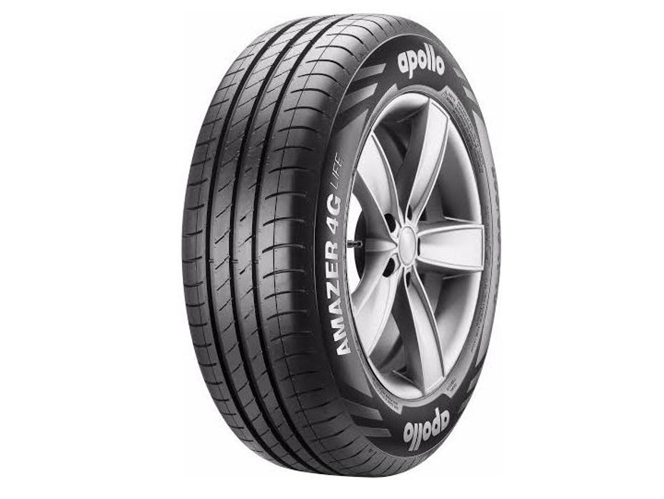 Indian tyremaker introduces new tyre; claims to go for over 1 lakh km