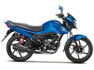 Honda Livo: First Review