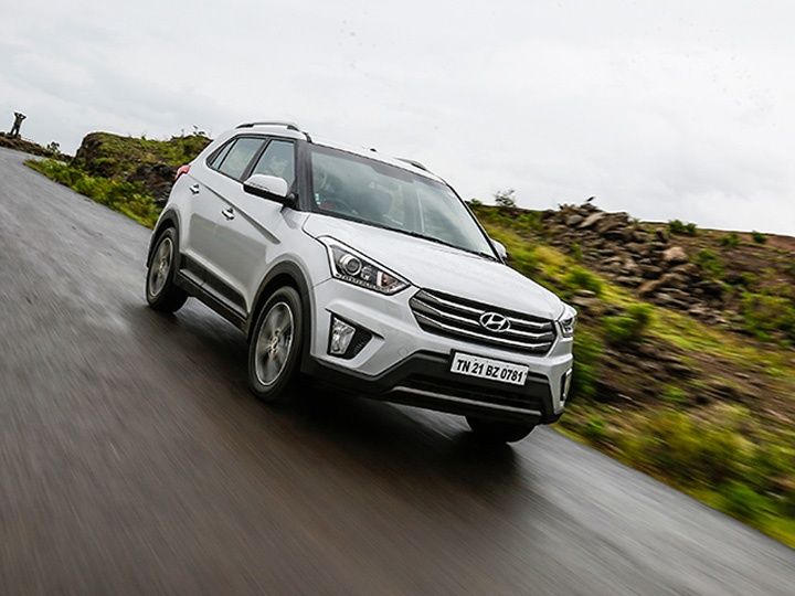 Hyundai Creta First Drive India Review - ZigWheels