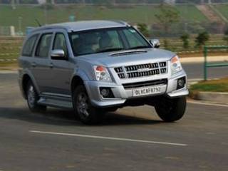 Isuzu MU7 Automatic to be launched soon