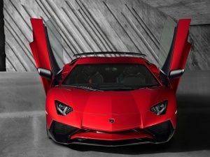 Lamborghini Aventador Superveloce Roadster and new hypercar to be launched  at Pebble Beach Concours - ZigWheels