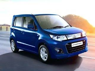 Maruti plans to launch Wagon-R automatic this Diwali