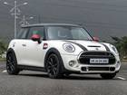 2015 Mini Cooper S Review