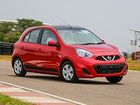 Nissan Micra X-Shift First Drive Review