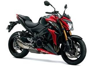 Suzuki GSX-S1000 and GSX-S1000F recalled in India