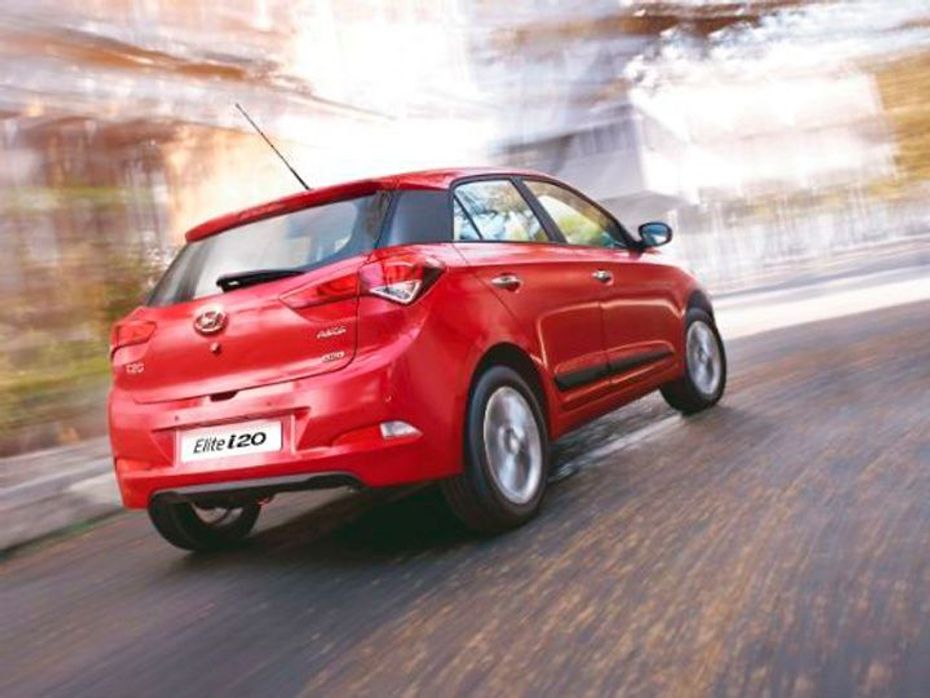 Hyundai Elite i20 was the sixth most popular car in the month of June 2015