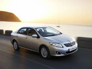 Toyota Corolla recalled over faulty air bag issue in India