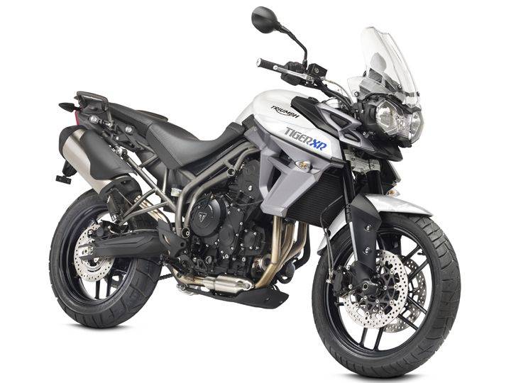 Triumph tiger discount