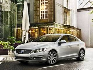 Volvo S60 T6 to be Launched on July 3