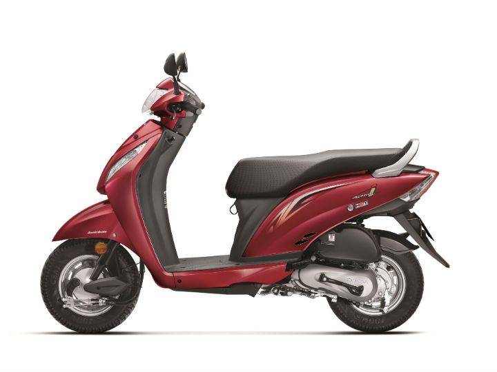 Honda launches 2015 editions of Activa i Aviator ZigWheels