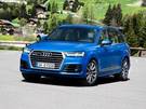 New 2016 Audi Q7: Review