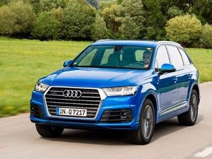 Audi Confirms Q1 And Q8 Suvs Zigwheels