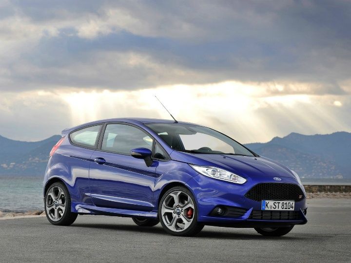 Five affordable performance cars India should get - ZigWheels