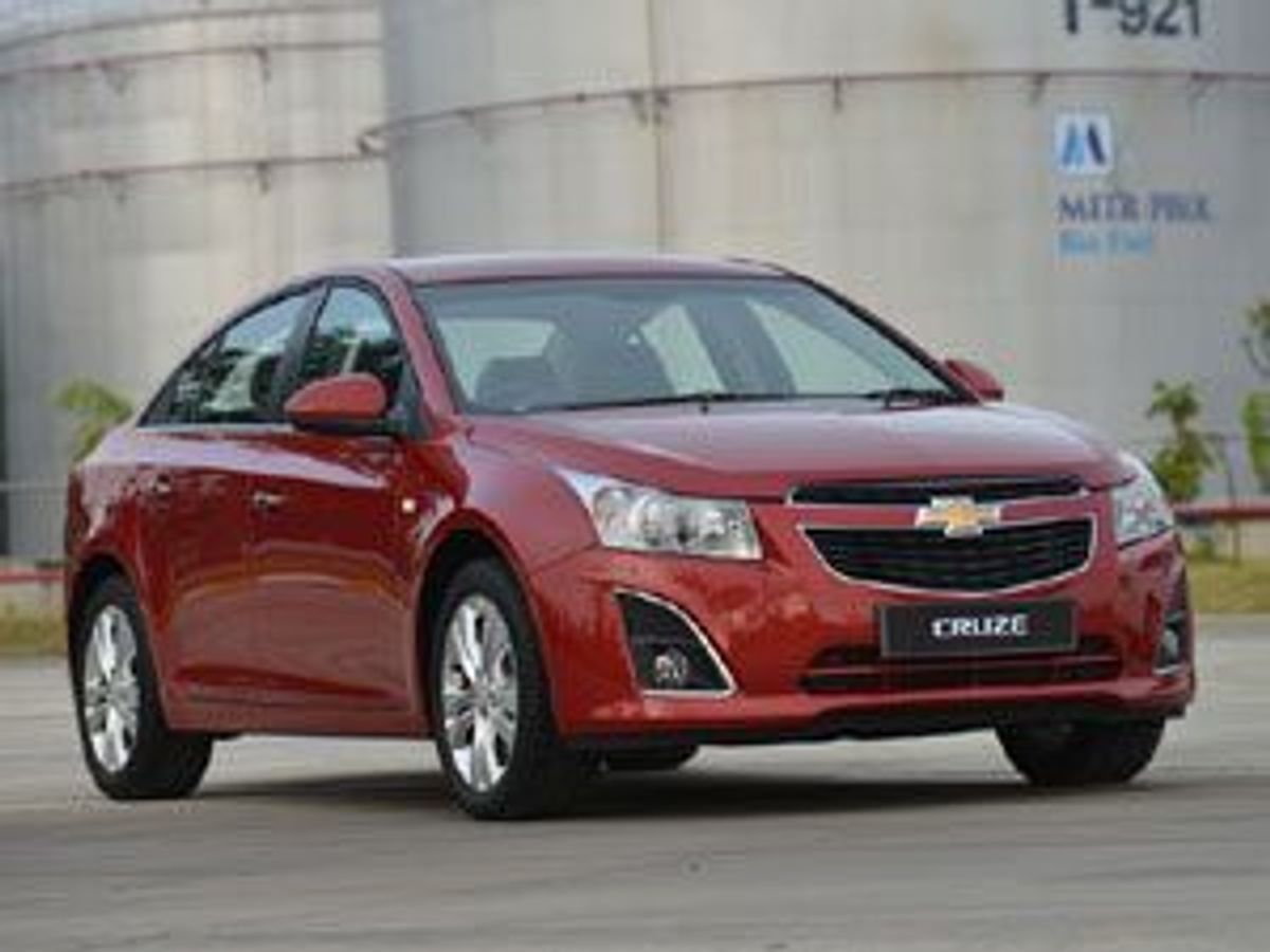 General Motors India begins Chevrolet 100 Hour Sale - ZigWheels
