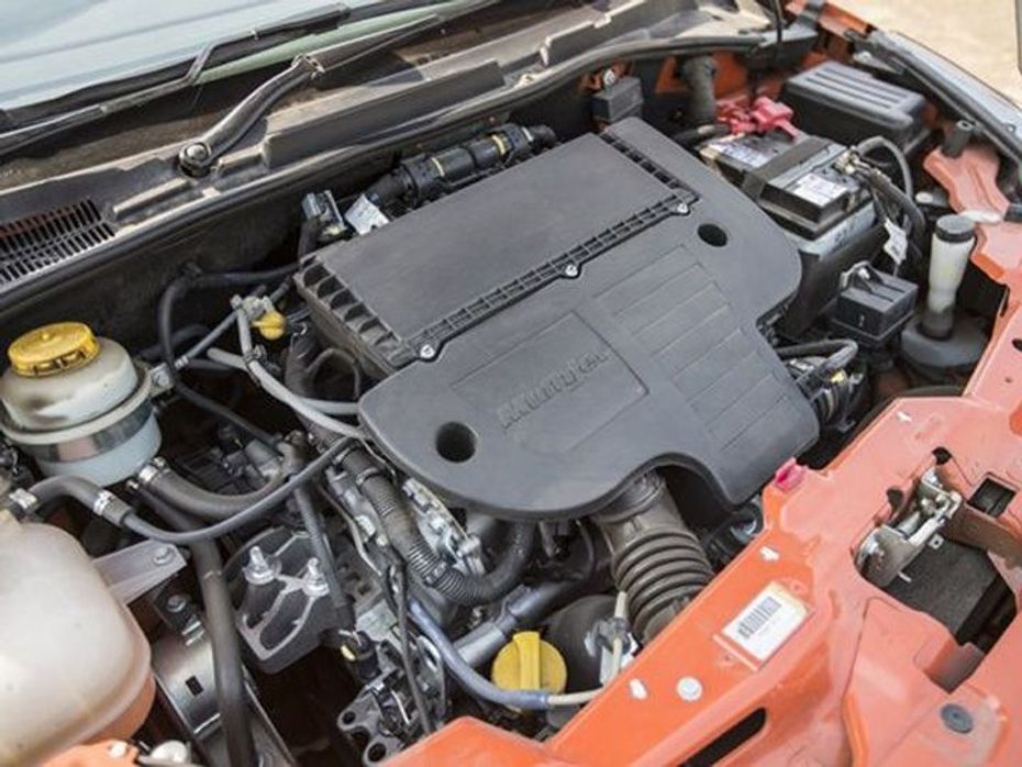Fiat 1.3 litre multijet diesel engine is doing duty in nearly 13 models