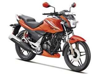 Hero Xtreme Sports launched at Rs 72,725