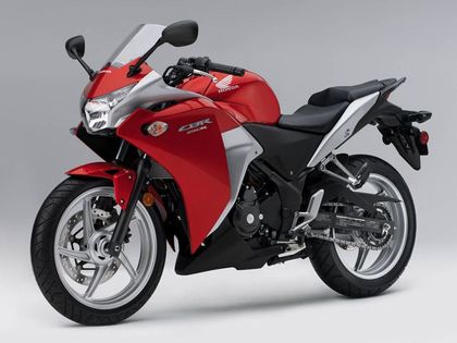 Top 5 sports bikes under Rs 1.5 lakh