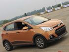 Hyundai Grand i10X launched in Indonesia