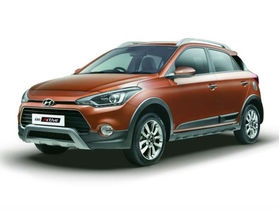 Hyundai May 2015 sales report