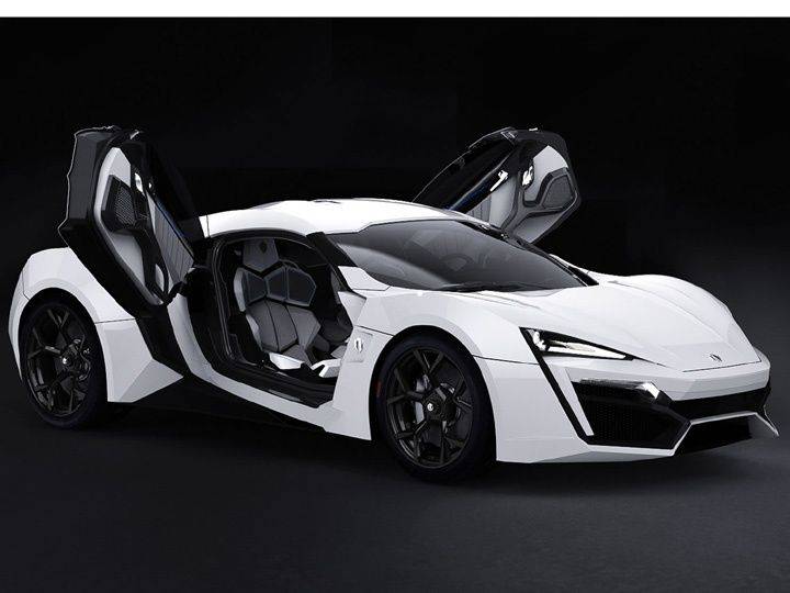 Lykan Hypersport Dubai Police Car - abu dhabi police acquires rs 21 7 crore hypercar zigwheels