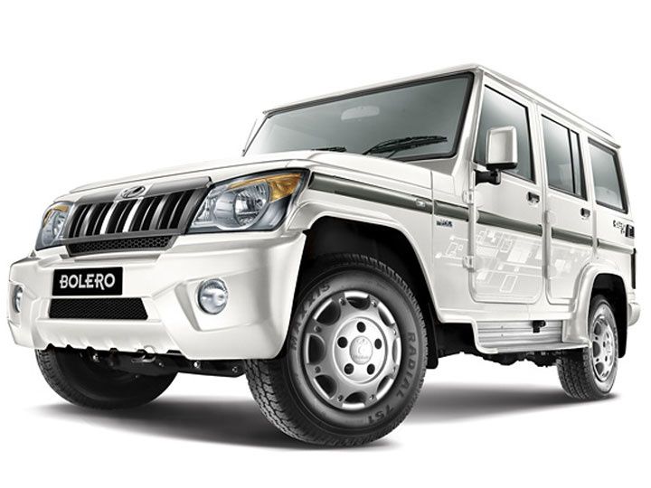 Top 10 selling utility vehicles in India for May 2015 ZigWheels