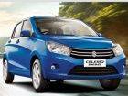 Maruti Suzuki Celerio Diesel