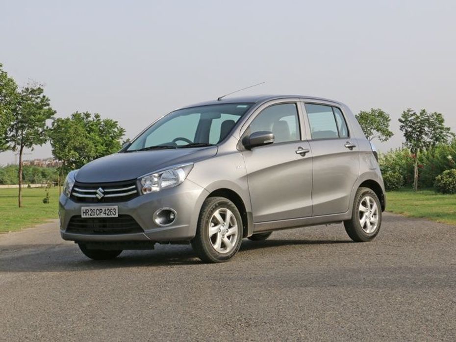 Maruti Celerio could be ideal for Malaysian market