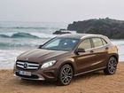 Mercedes-Benz launches locally produced GLA-Class
