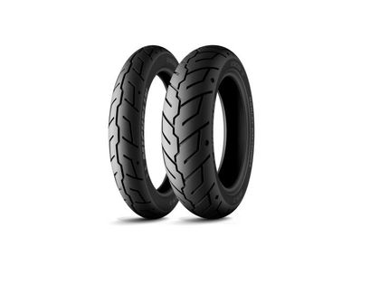 Michelin, TVS Srichakra setting up two-wheeler tyre production unit in India