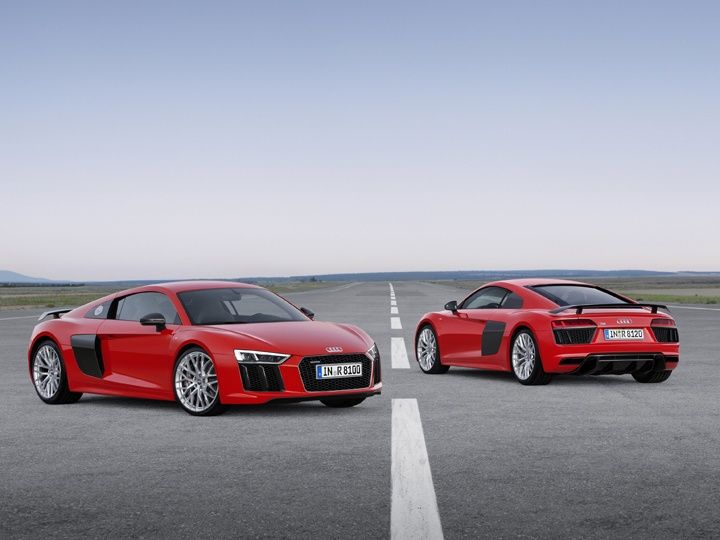 Audi India To Launch 4 New Cars In 2015 Zigwheels