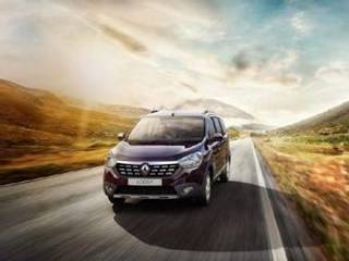 Renault Lodgy Stepway designed to segregate family car buyers from Taxi operators