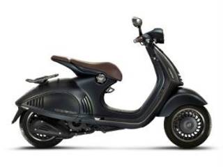 Vespa gets style makeover with 946 Emporio Armani