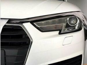 New 2016 Audi A4 Spied Zigwheels