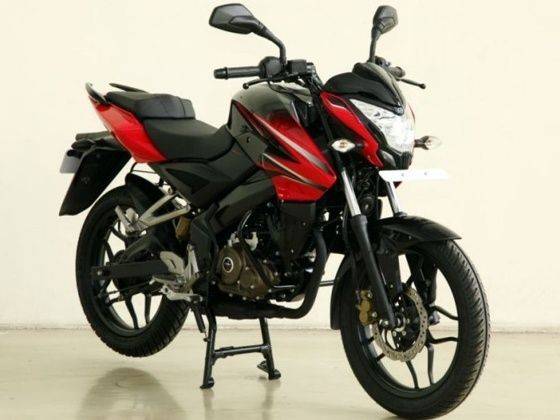 Pulsar ns 150 new model 2019 new arrivals